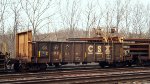 CSX 920221 MW